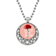 thumbnail image 1 of Collares Colgante Retro Moon Stars Jewelry Unbranded M, 1 of 3