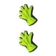 thumbnail image 4 of Sidaley 5-Finger Car Wash Mitts Cleaning Glove Motorbike Chenille Fingers Brush Care Handheld Multifunctional Five Towels Detailing Como se muestra 2piezas, 4 of 6