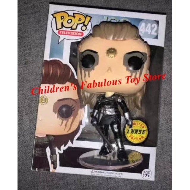 2025 NUEVA colección de figuras de acción FUNKO Pop Modelo de la serie 100 438 439 440 441 442 443 474 La vida es una lucha Juguetes para regalos de cumpleaños