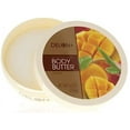 thumbnail image 2 of DELON Intense Moisturizing Body Butter 6.9 oz (Mango), 2 of 2