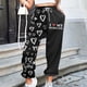 thumbnail image 2 of Pantalones afelpados Gibobby para Mujer con estampado del día de San Valentín L, 2 of 4