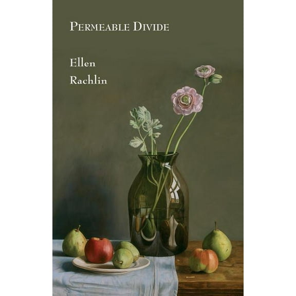 Permeable Divide, (Paperback)