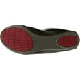 thumbnail image 4 of Hush Puppies Women's Chaste Ballet Leather Flat, 4 of 6