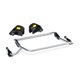 thumbnail image 2 of Adaptador de cochecito BOB Gear para asientos de coche infantiles Chicco, 2 of 5