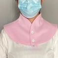 thumbnail image 3 of Almohadilla para El hombro Sunnimix Envoltura Cuello y hombro rosa, 3 of 8