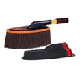 thumbnail image 2 of koolsoo Car Duster Extendable Handle Car Wash Detailing Brush for SUV RV Truck with with with Brush Box, 2 of 9