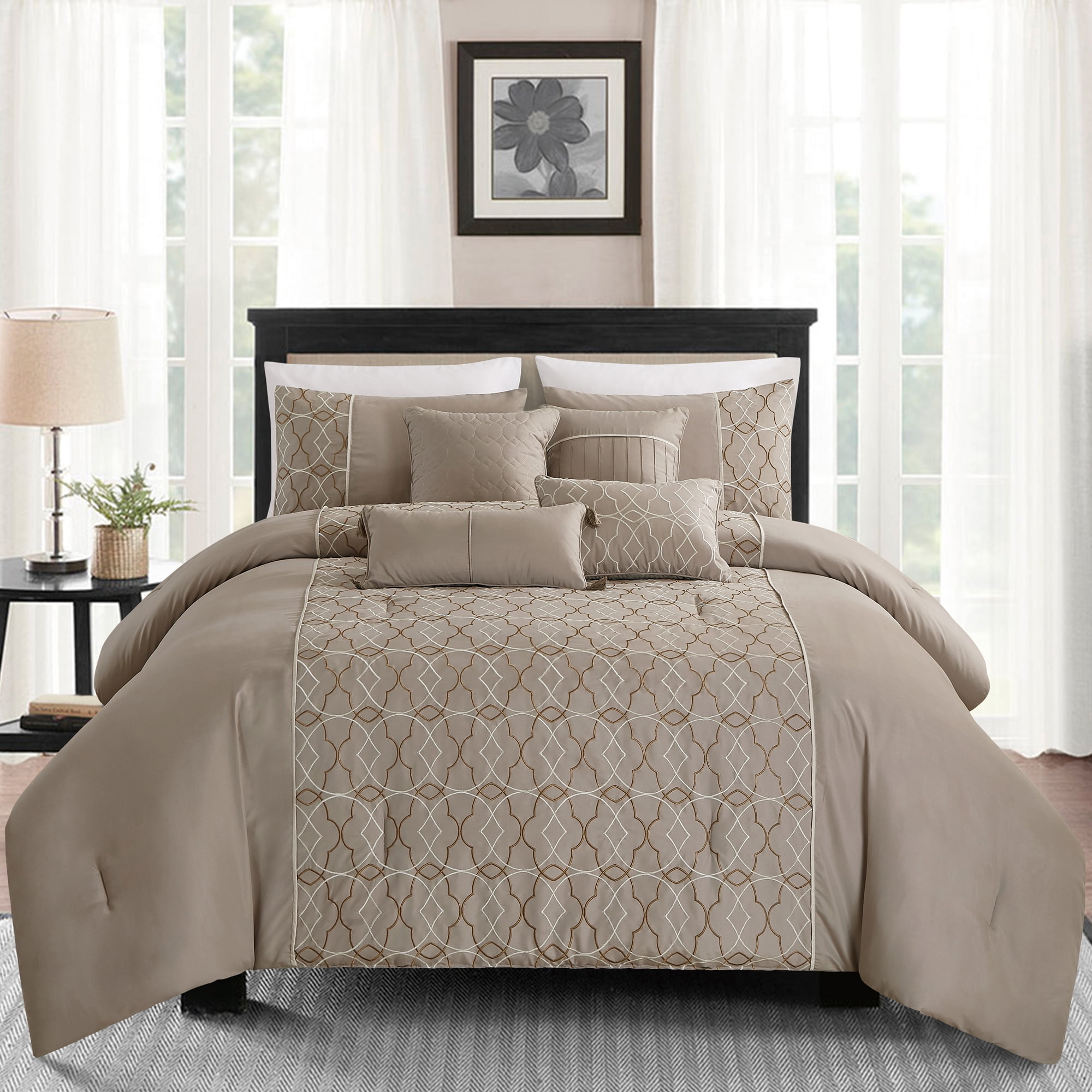 king size comforter set