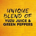 thumbnail image 3 of Simply Asia Yuzu Kosho Hot Sauce, 8.0 fl oz Bottle, 3 of 20