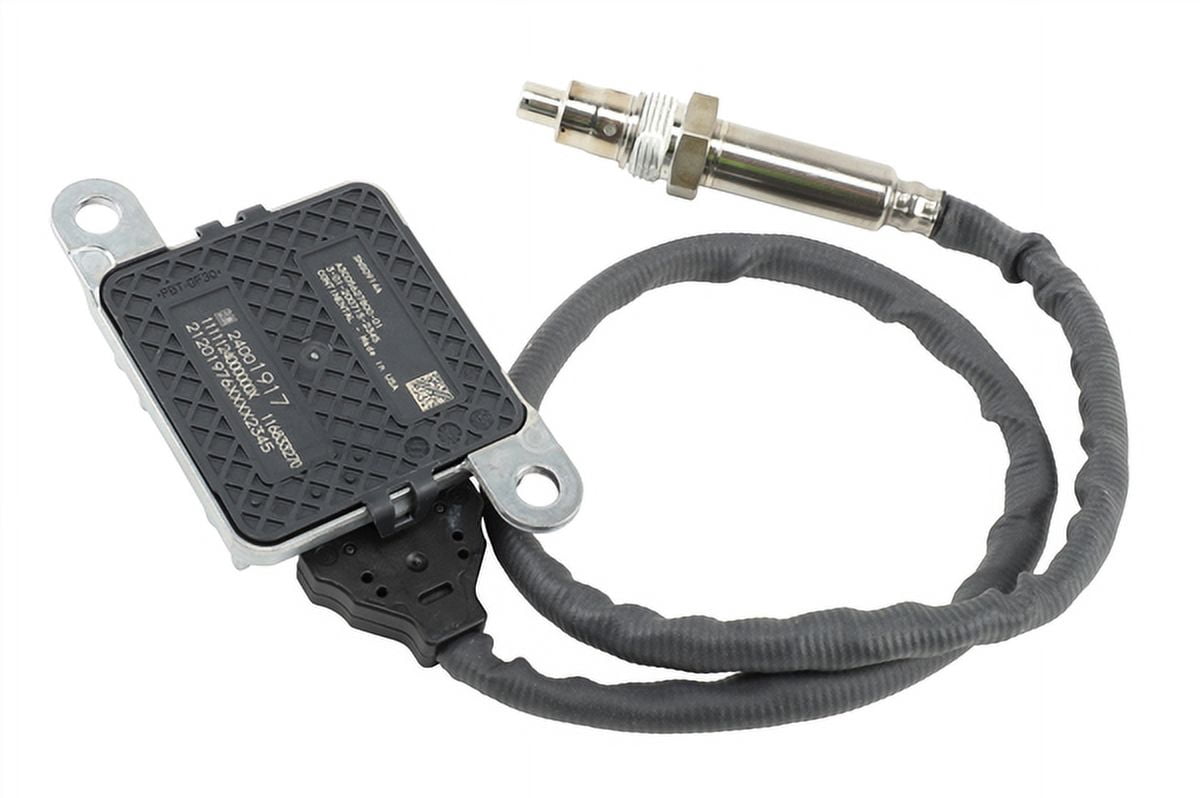 Nitrogen Oxides Sensor