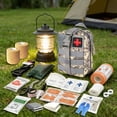 thumbnail image 5 of Klonfd Gear With Function For Outdoor Adventure Camping Hiking Emergency Preparedness（3ML）, 5 of 5
