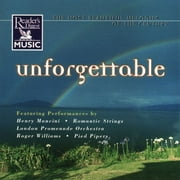 Reader's Digest: Unforgettable