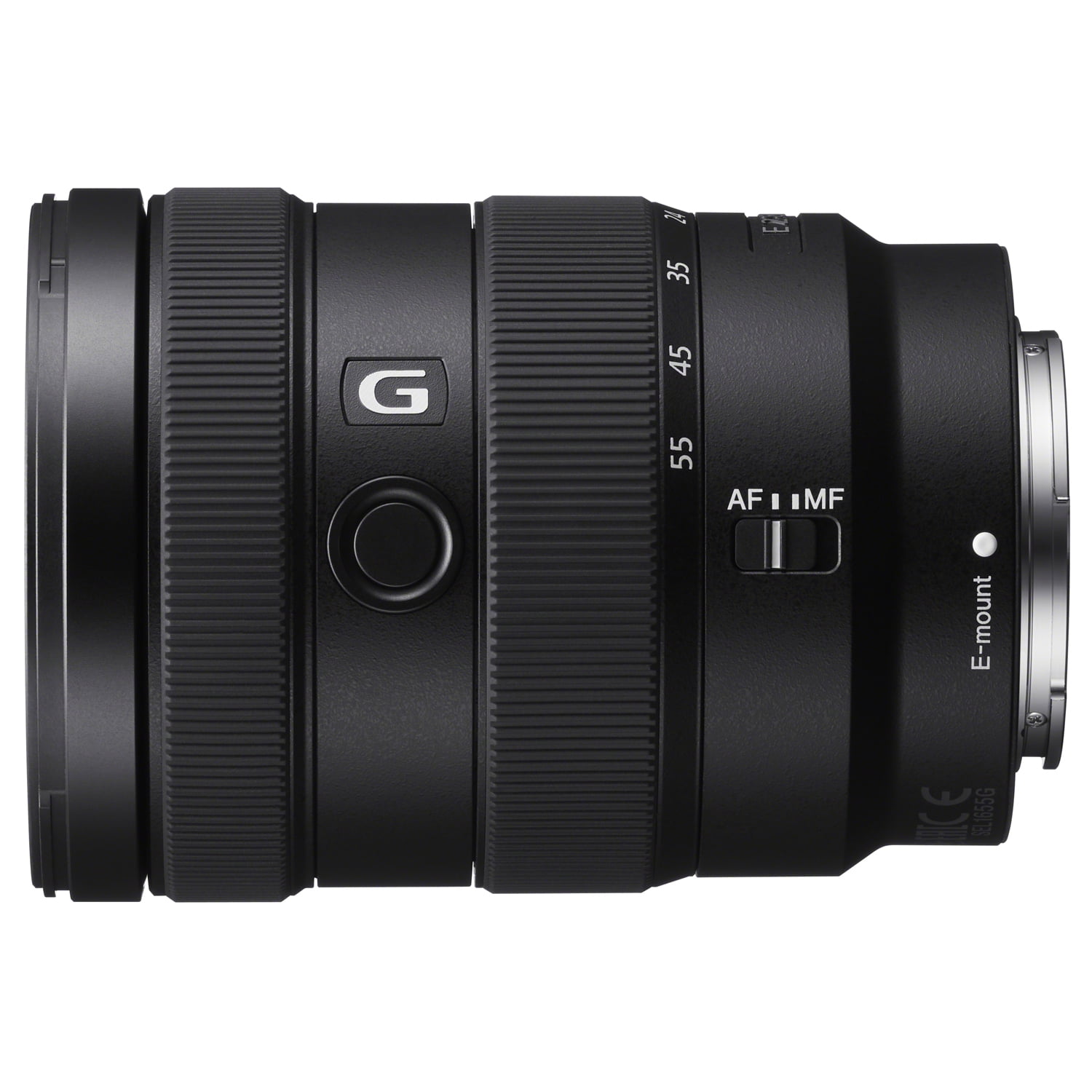 Free Shipping! Sony E 16-55mm F2.8 G Wide Angle Zoom Lens SEL1655G