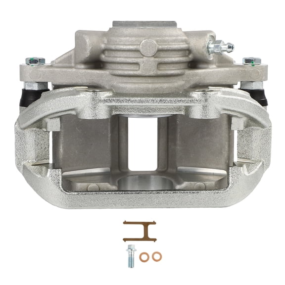 Brake Caliper 1PCS ECCPP Rear Left 18B4627 Compatible For 1994-1996 For Chevrolet For Caprice|1994-1996 For Chevrolet For Impala