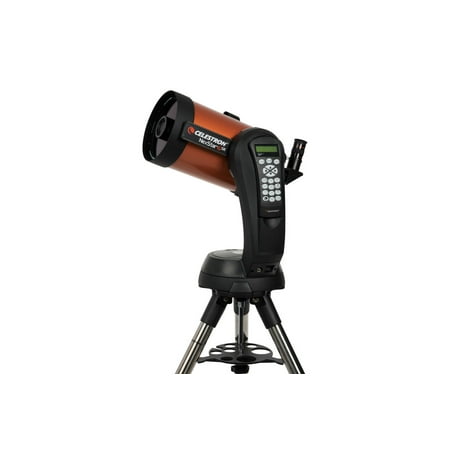 UPC 050234110686 product image for Celestron NexStar 6SE Computerized Telescope | upcitemdb.com