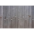 thumbnail image 3 of Murdock, Ramona 18x13 Black Modern Framed Museum Art Print Titled - Weathered Wood, 3 of 5
