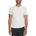 thumbnail image 2 of Nautica Mens Slim-Fit Ss Henley Shirt, 2 of 2
