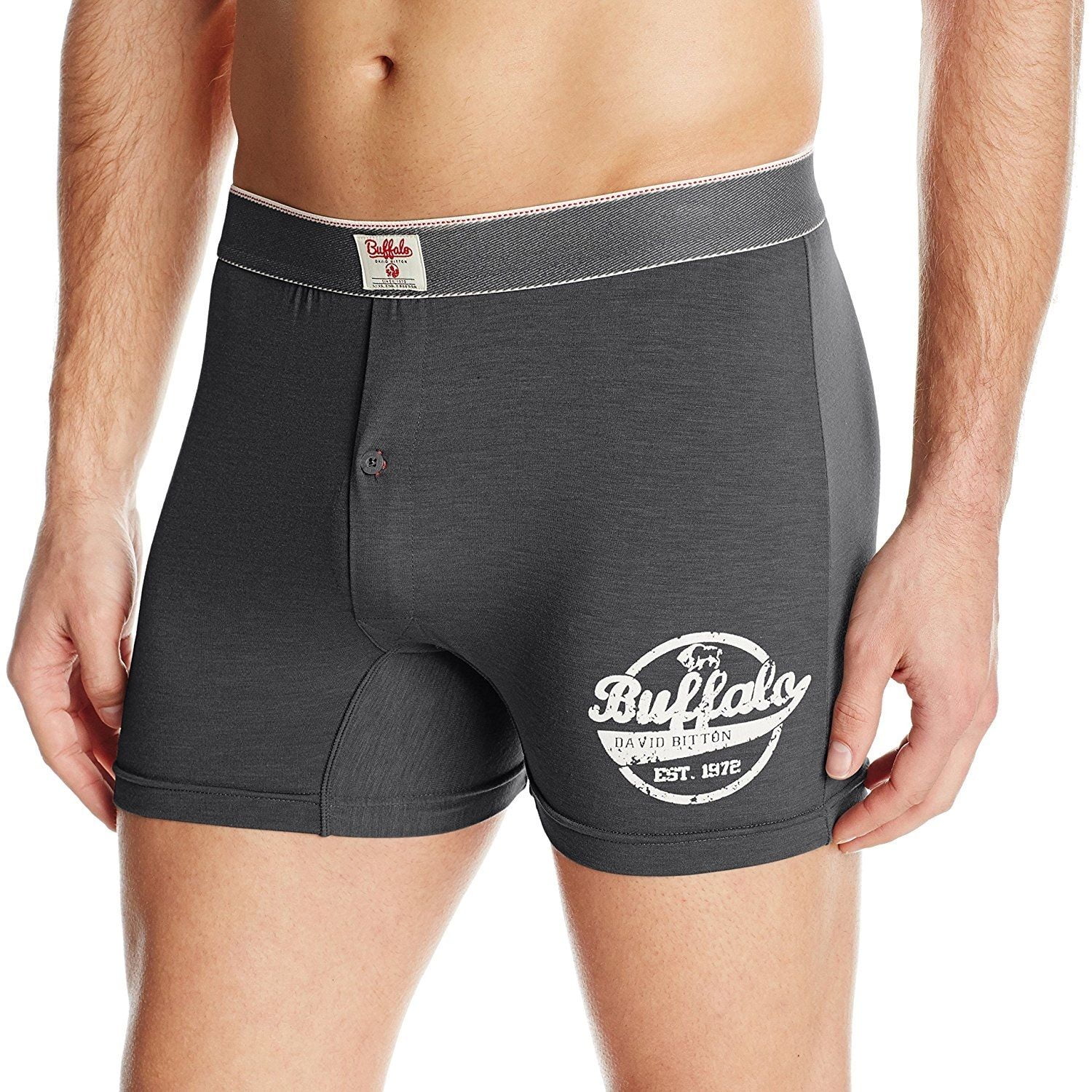 buffalo david bitton