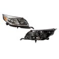 thumbnail image 1 of FARO MALIBU 2013 al 2015 CHEVROLET Derecho/Pasajero DEPO  ., 1 of 4