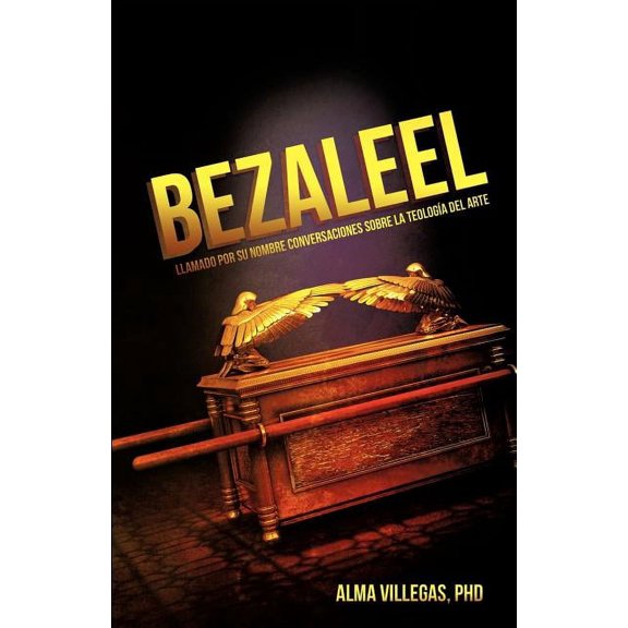 Bezaleel, (Paperback)