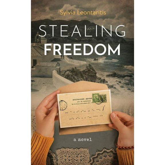 Stealing Freedom, (Paperback)