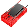 thumbnail image 1 of Multimeters,Tools Voltmeter Ammeter Tester 6000 2000v Test 2000v Test Voltmeter Test Voltmeter Ammeter V9 6000 2000v Wotao Twirltide Buzhi, 1 of 7