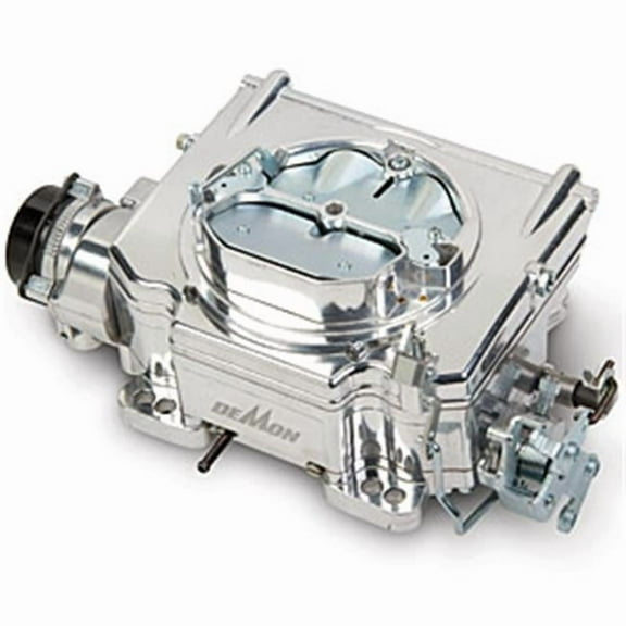 Demon Fuel Systems  750 CFM Street Carburetor