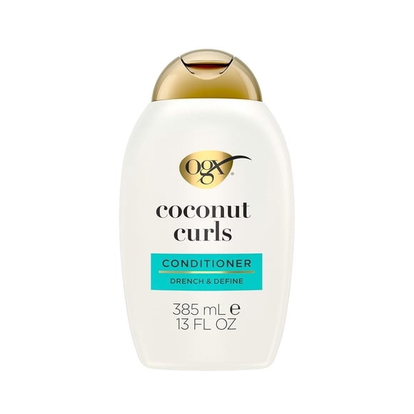 Acondicionador Ogx coconut curls 385 ml