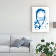 thumbnail image 3 of Trademark Fine Art 'Blue Breeze VI' Canvas Art by Christina Long, 3 of 3