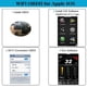 thumbnail image 4 of Herramienta de diagnóstico de nivel profesional para automóviles, escáner OBD2 WiFi con acceso a datos del motor y eliminación de mensajes de error para dispositivos iOS, Android 4.0 y Windows (negro), 4 of 7