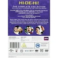 thumbnail image 2 of Hi-De-Hi! - Complete Collection (Series 1-9) - 13-DVD Box Set ( Hi De Hi! (57 Episodes) ) [ NON-USA FORMAT, PAL, Reg.2 Import - United Kingdom ], 2 of 2