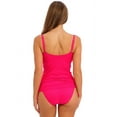 thumbnail image 5 of Fantasie Ottawa Underwired Twist Swimsuit with Adjustable Legs FS6360, 5 of 10