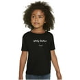 thumbnail image 5 of Funny Okey Dokey Happy Face Joke Crewneck T Shirts Boy Girl Teen Brisco Brands S, 5 of 6
