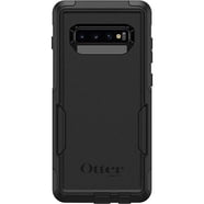 OTTERBOX COMMUTER SERIES Case For Galaxy S10 - Retail Packaging - BLACK