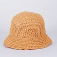 thumbnail image 6 of Floppy Beach Hats for Women Womens Sun Hats Summer Lightweight Breathable Sun Hats For Outdoor Activities Foldable Fisherman Hat For Casual Wear And Beach, 6 of 6