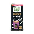 thumbnail image 1 of Earth's Own Almond Barista Plant Based Shelf Stable Beverage 946ml, 1 of 7