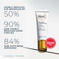 thumbnail image 2 of RoC Skincare - Retinol Correxion®️ - Line Smoothing Eye Cream (15ml), 2 of 6