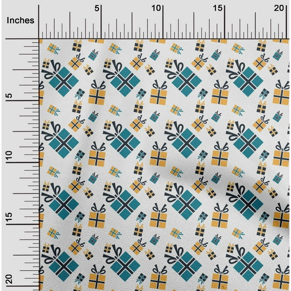 oneOone Cotton Poplin Twill Off