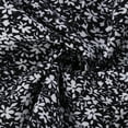 thumbnail image 6 of Felirenzacia Women's Maxi High Slit Skirt, Allover Floral Boho Skirt, Versatile Casual Vacation Skirt for Ladies, 6 of 7