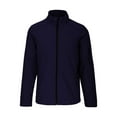 thumbnail image 1 of Kariban Mens Soft Shell Jacket, 1 of 2