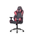 thumbnail image 3 of AKRacing Core Series LXPLUS Red Gaming / Office Chair, 3 of 4