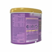 Enfamil Optimum (Enspire) Gentlease Powder Baby Formula, Our Closest to Breast Milk 19.5 oz Tub