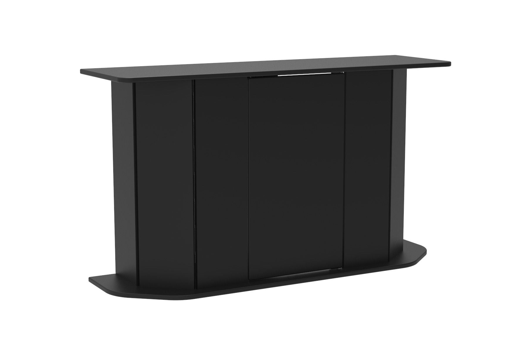 Aqua Culture, 38/55 Gallon, Wood Aquarium Stand