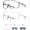 Transparent Gray, variant on UV400 Photochromic Polarized Safety Glasses – Z87+ Impact Resistant Outdoor Sports & Work Eyewear – Rapid 2-Second Transition