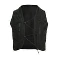 thumbnail image 1 of koolsoo Gilet d'Hydratation avec Multiples Poches Gilet de Course pour Camping Escalade Jogging m, 1 of 9