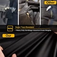 thumbnail image 5 of Black Canopy Weights Gazebo Tent Sand Bags 8pcs-Pack, 5 of 10