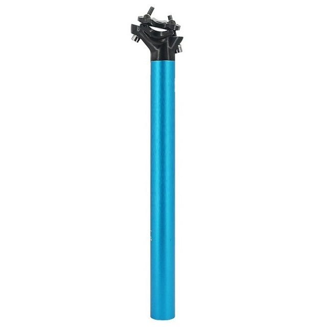 Bangcool Tige de Selle de Vélo Alliage d'Aluminium 27.2mm Suspension Tige de Selle Cyclisme