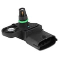 thumbnail image 1 of Sensor de presión de aire del colector de admisión para Vauxhall, Opel y Fiat 0281002437, 1 of 11