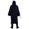 thumbnail image 6 of Vintage Harry Potter Hogwarts Ravenclaw Robe, 6 of 11