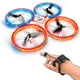 thumbnail image 1 of Drone VAK VD-1841 con control por mano que elude obstáculos y realiza acrobacias, 1 of 5