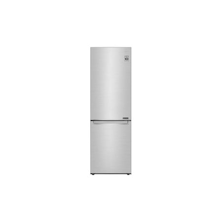 LG LRBCC1204S bottom freezer freestanding refrigerator